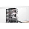MÁY RỬA BÁT ÂM TỦ BOSCH SMV6ZCX49E - SERIE 6 - SẤY ZEOLITH CAO CẤP